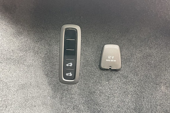 Volvo ES90 17 of 18