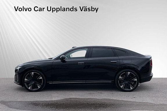 Volvo ES90 3 of 18