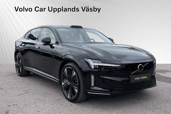 Volvo ES90 6 of 18