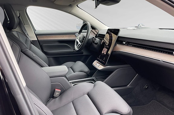 Volvo ES90 10 of 18