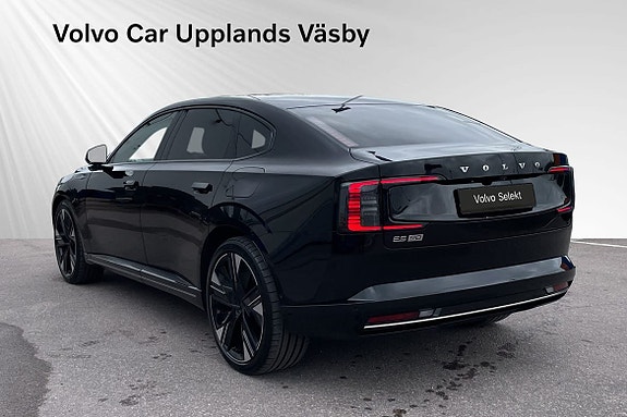 Volvo ES90 4 of 18