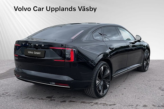 Volvo ES90 5 of 18