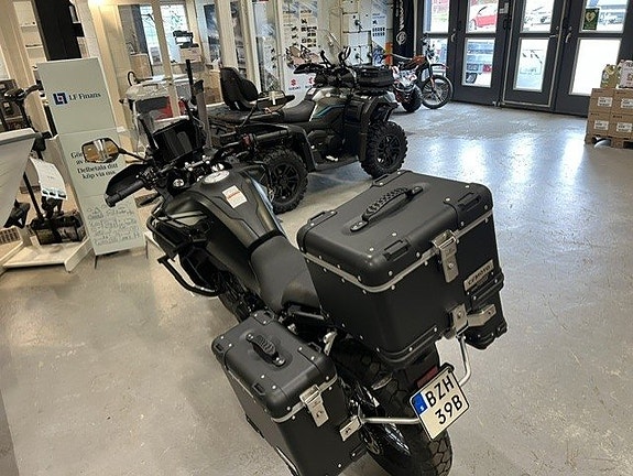 CFMOTO 800 MT  EXPLORE 5 of 6