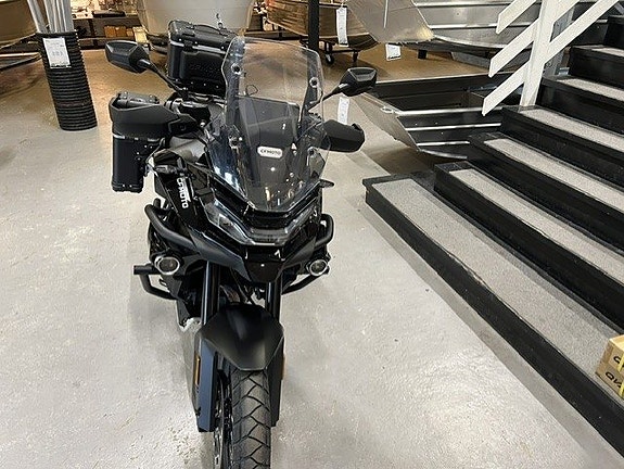 CFMOTO 800 MT  EXPLORE 2 of 6