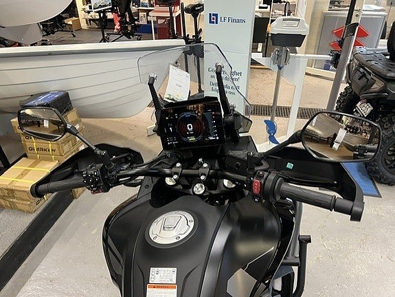 CFMOTO 800 MT  EXPLORE 6 of 6