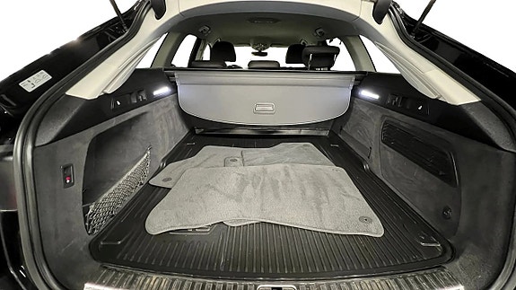 Audi A6 13 of 21