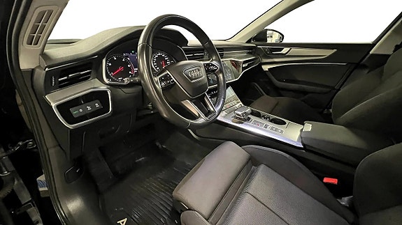 Audi A6 10 of 21