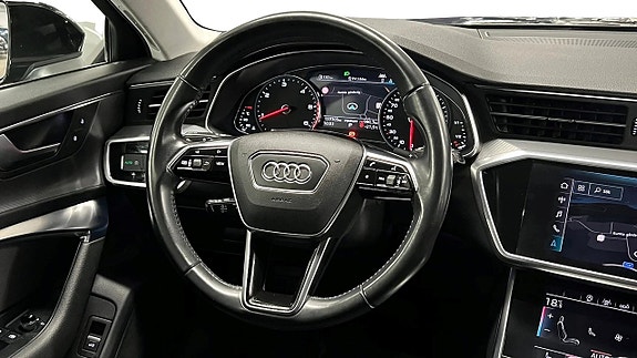 Audi A6 8 of 21