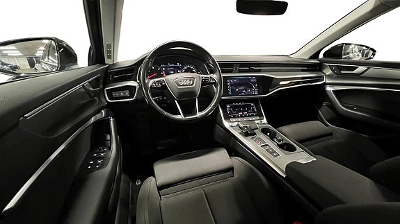 Audi A6 9 of 21