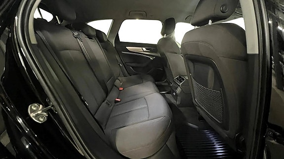 Audi A6 14 of 21