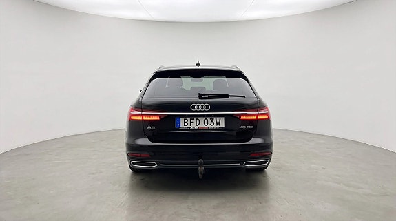 Audi A6 5 of 21