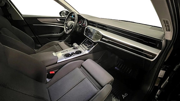 Audi A6 16 of 21