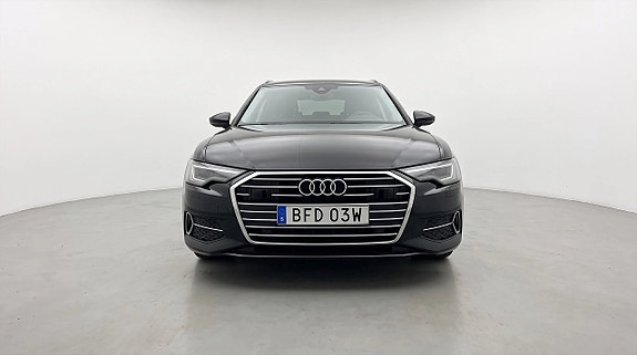 Audi A6 2 of 21
