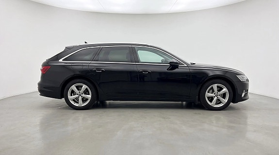 Audi A6 3 of 21