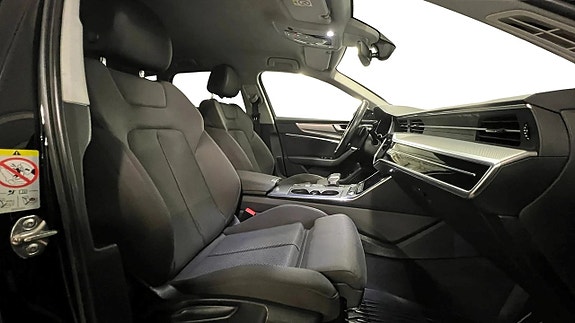 Audi A6 15 of 21