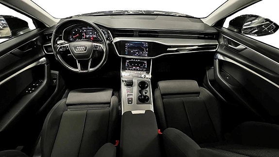 Audi A6 6 of 21