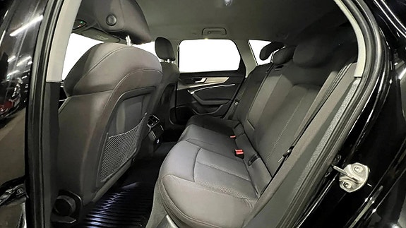 Audi A6 12 of 21