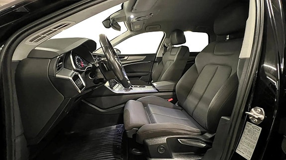 Audi A6 11 of 21
