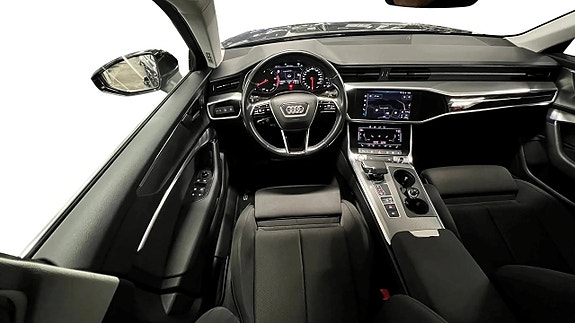Audi A6 7 of 21