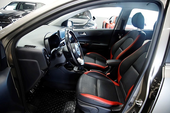 Kia Picanto 8 of 15