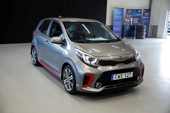Kia Picanto 5 of 15