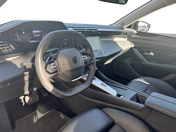 Peugeot 308 SW 5 of 16