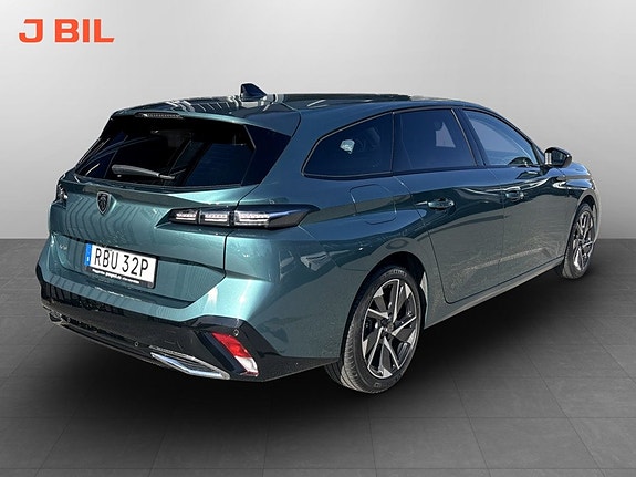 Peugeot 308 SW 3 of 16
