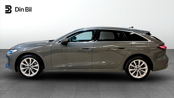 Audi A5 2 of 22