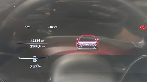 Audi A5 18 of 22