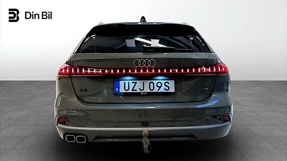 Audi A5 5 of 22