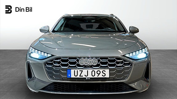 Audi A5 4 of 22