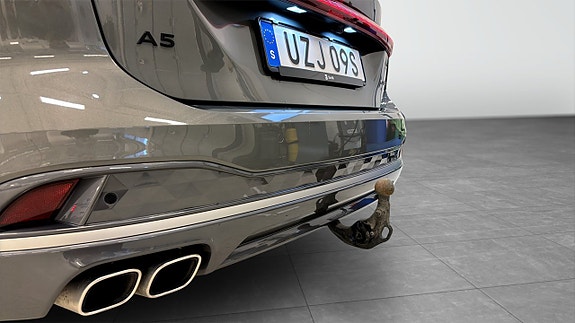Audi A5 13 of 22