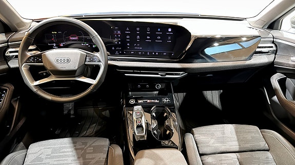 Audi A5 10 of 22