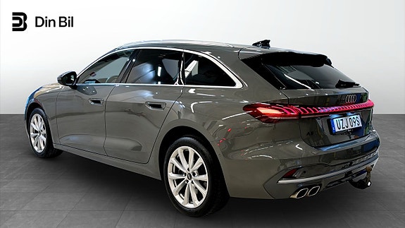 Audi A5 3 of 22