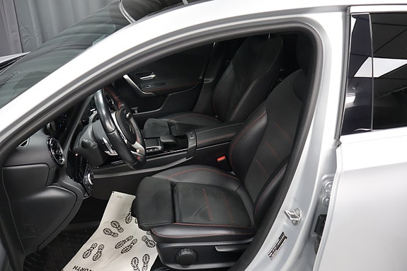 Mercedes-Benz A250 e 12 of 26