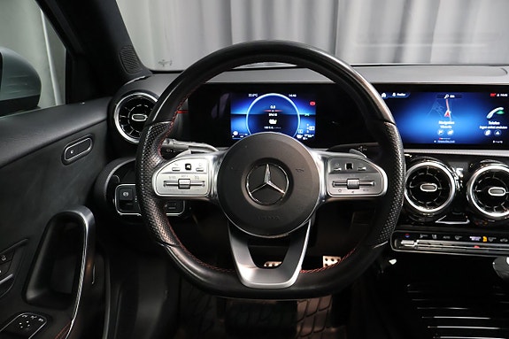 Mercedes-Benz A250 e 18 of 26