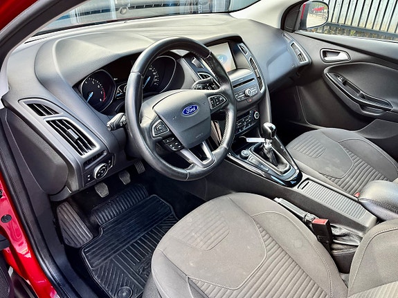 Ford Focus 10 of 11