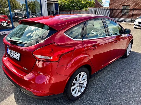 Ford Focus 6 of 11