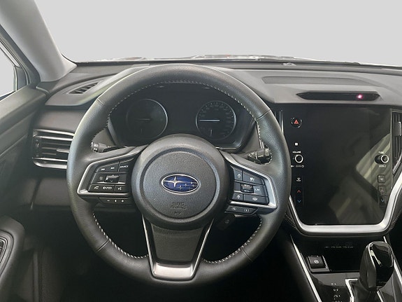 Subaru Outback 4 of 11