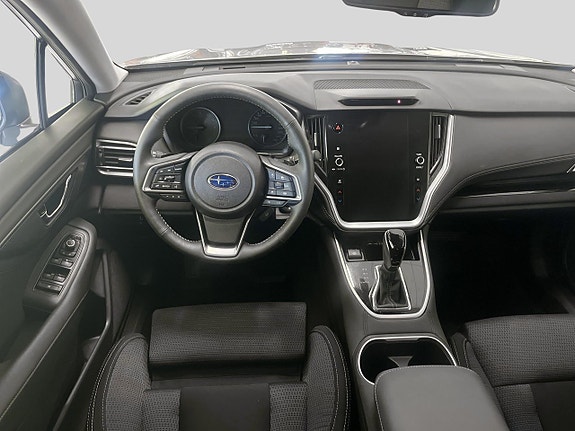 Subaru Outback 5 of 11