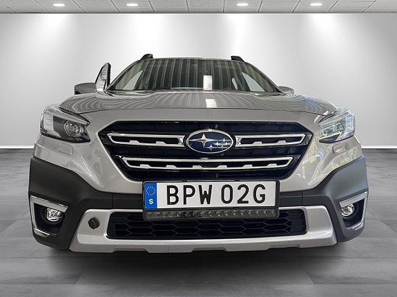 Subaru Outback 11 of 11