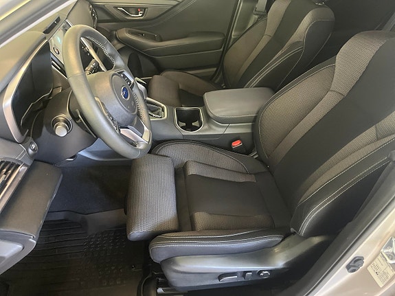 Subaru Outback 6 of 11
