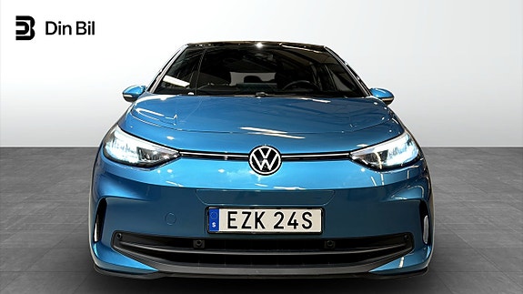 Volkswagen ID.3 4 of 18