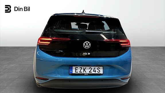 Volkswagen ID.3 5 of 18