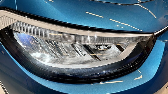 Volkswagen ID.3 14 of 18