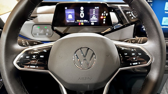 Volkswagen ID.3 16 of 18