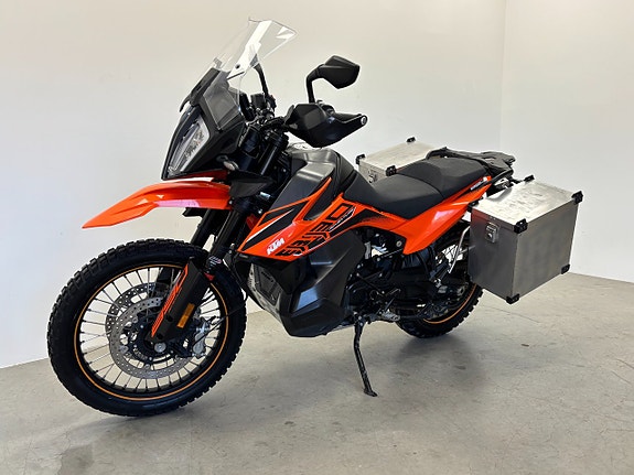 KTM 890 ADVENTURE *36 MÅN RÄNTEFRITT* 3 of 5