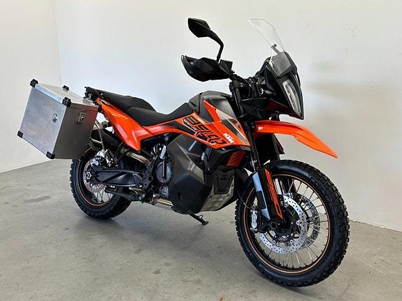 KTM 890 ADVENTURE *36 MÅN RÄNTEFRITT* 5 of 5