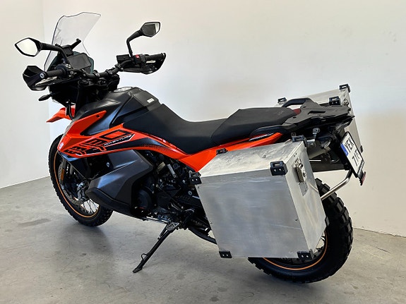 KTM 890 ADVENTURE *36 MÅN RÄNTEFRITT* 2 of 5
