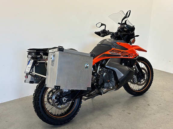 KTM 890 ADVENTURE *36 MÅN RÄNTEFRITT* 4 of 5